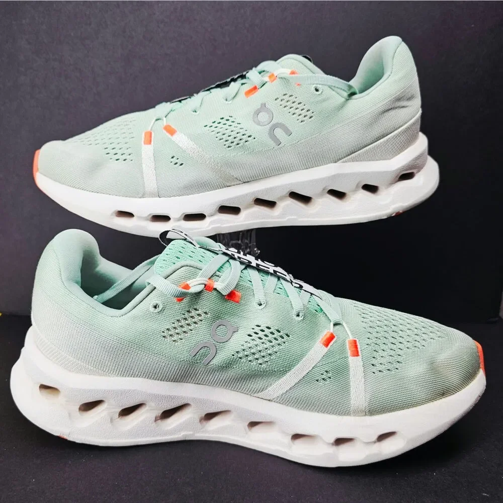 Oncloud Men 9.5 Comfy footwear